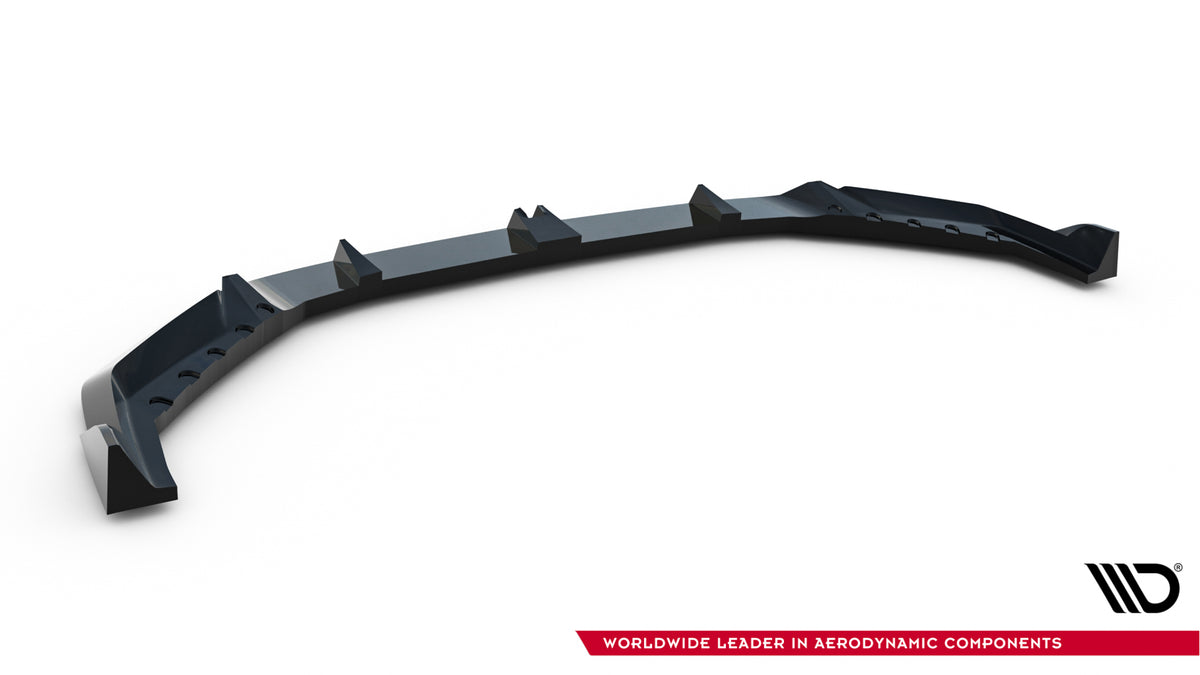 Frontspoiler Lippe V.2 BMW M5 Sedan / Touring G90