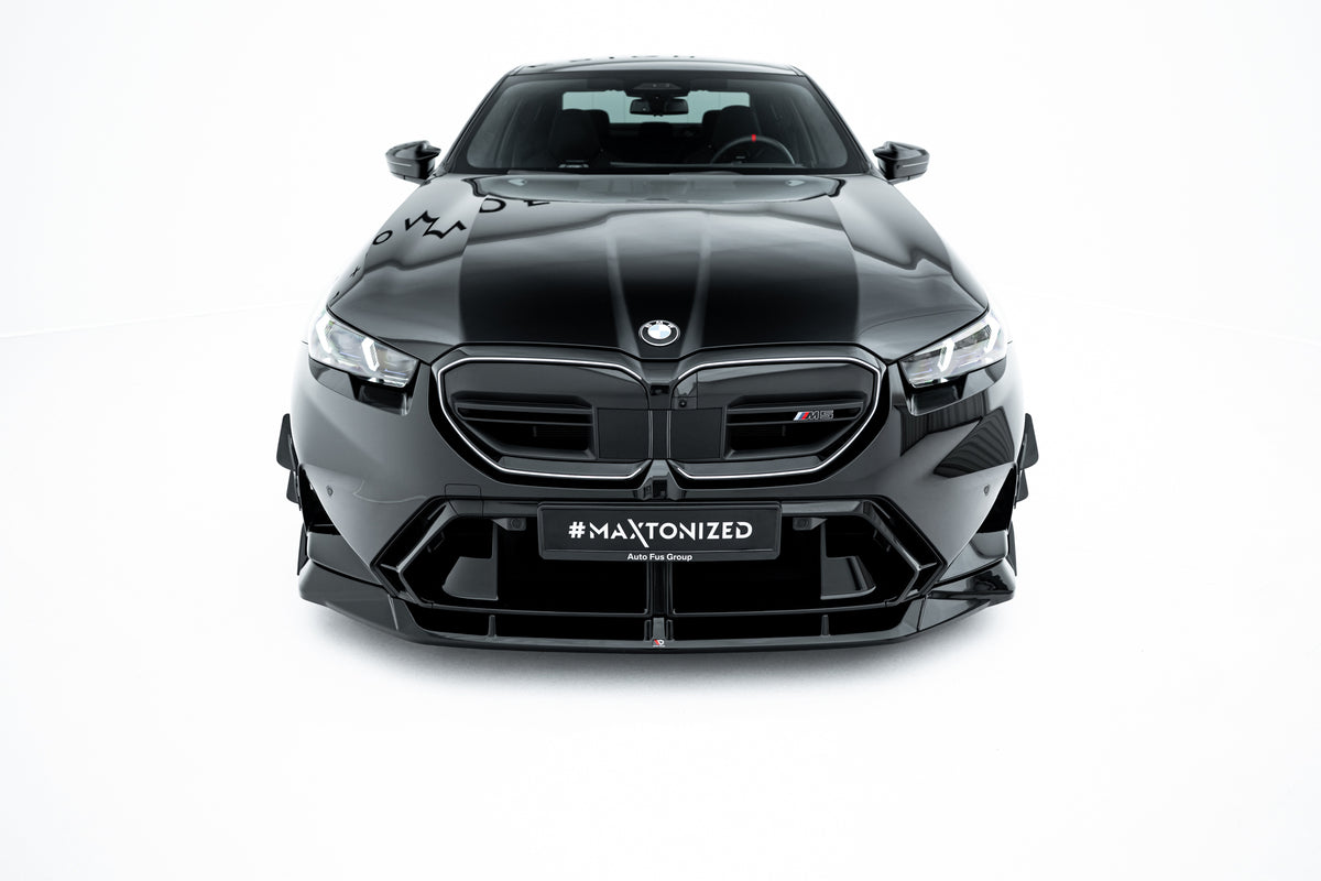 Frontspoiler Lippe V.2 BMW M5 Sedan / Touring G90