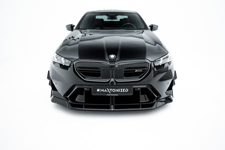 Frontspoiler Lippe V.2 BMW M5 Sedan / Touring G90