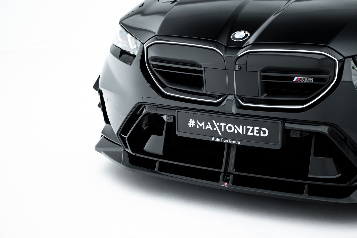 Frontspoiler Lippe V.2 BMW M5 Sedan / Touring G90