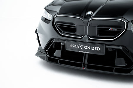 Frontspoiler Lippe V.2 BMW M5 Sedan / Touring G90