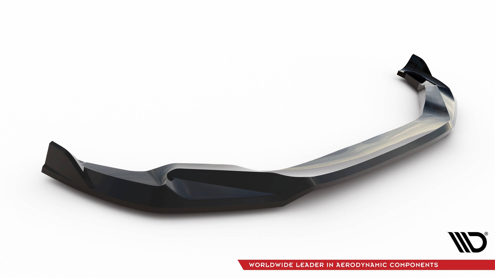Frontspoiler Lippe V.2 BMW X4 M F98
