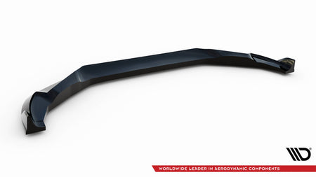 Frontspoiler Lippe V.2 BMW X4 M F98