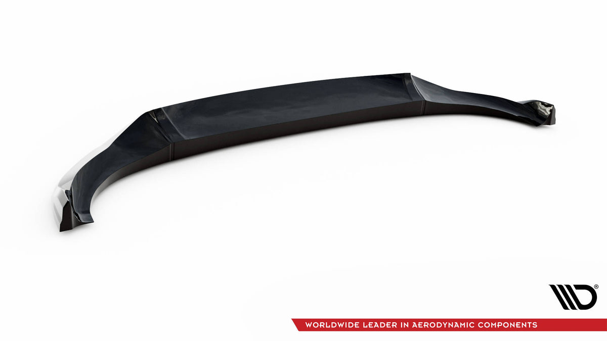 Frontspoiler Lippe V.2 BMW X4 M-Pack G02