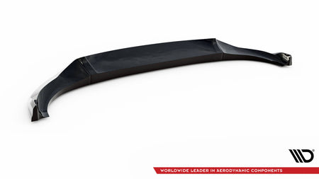 Frontspoiler Lippe V.2 BMW X4 M-Pack G02