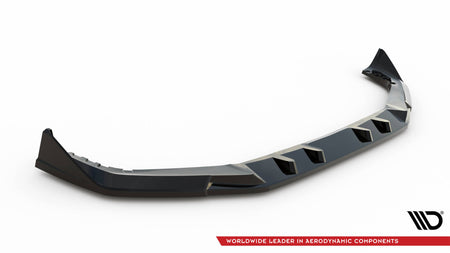 Frontspoiler Lippe V.2 BMW X5 M F95 Facelift