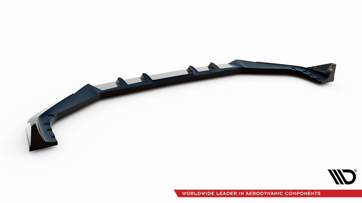 Frontspoiler Lippe V.2 BMW X5 M F95 Facelift