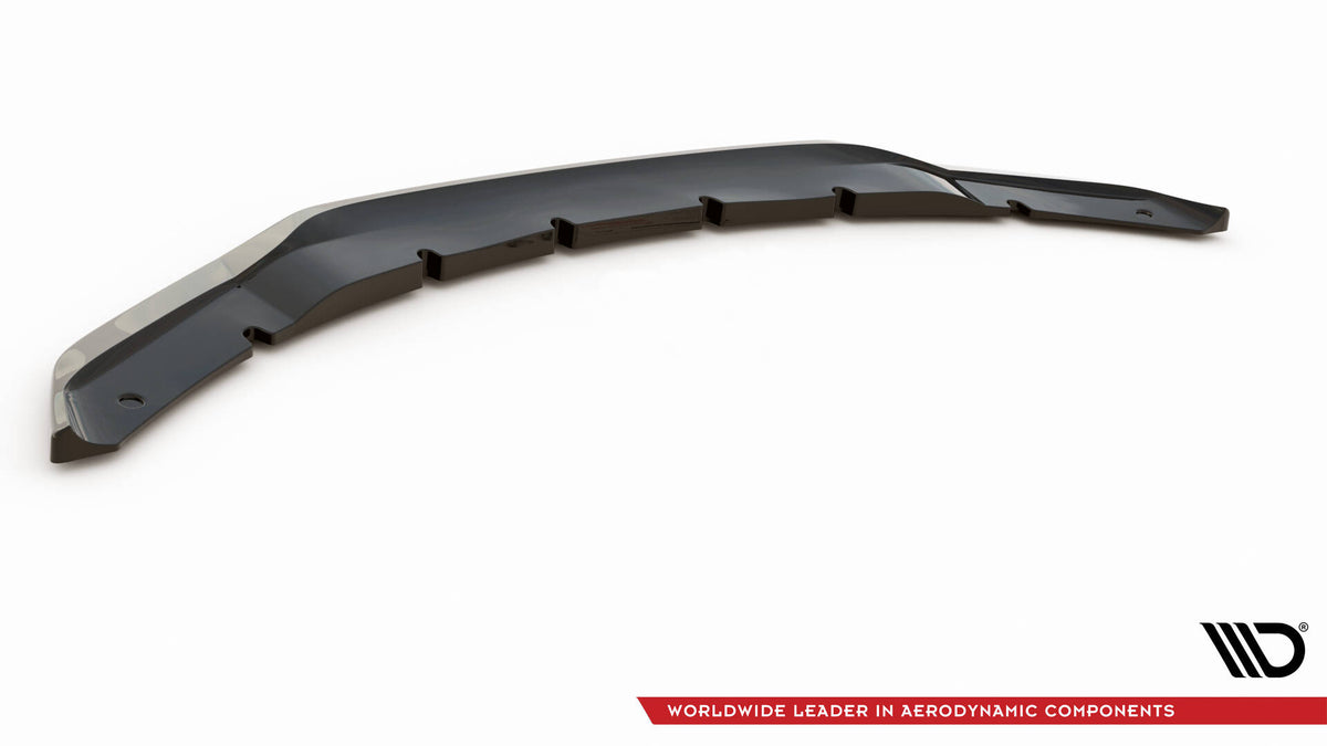 Frontspoiler Lippe V.2 BMW X5 M-PACK F15