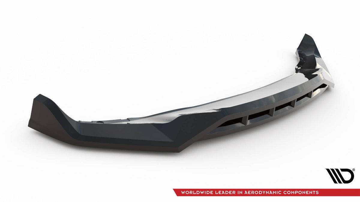 Frontspoiler Lippe V.2 BMW X5 M-PACK G05 Facelift
