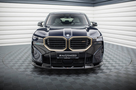 Frontspoiler Lippe V.2 BMW XM G09