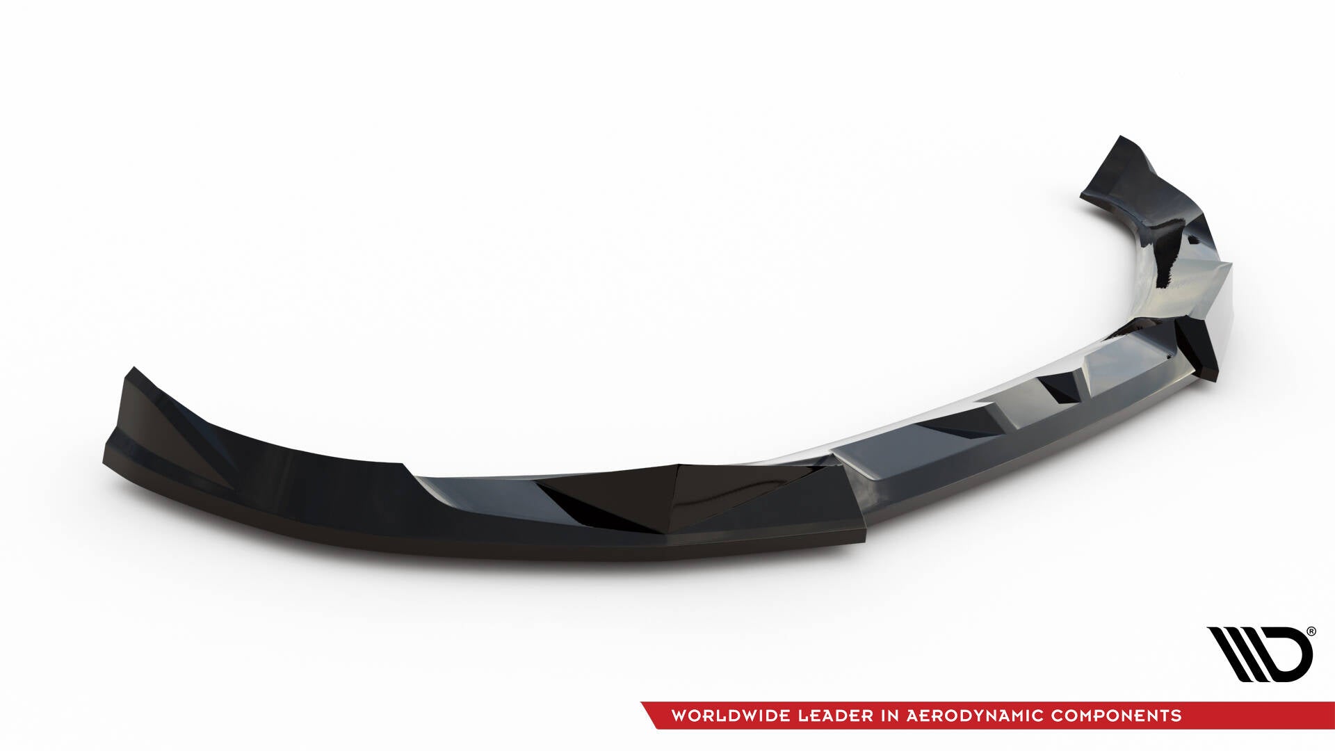 Frontspoiler Lippe V.2 BMW XM G09