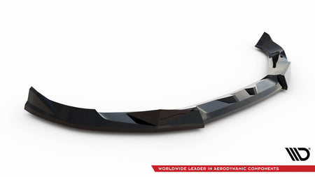 Frontspoiler Lippe V.2 BMW XM G09