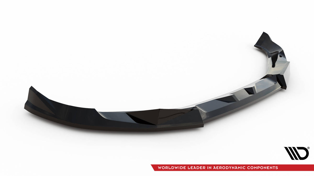 Frontspoiler Lippe V.2 BMW XM G09