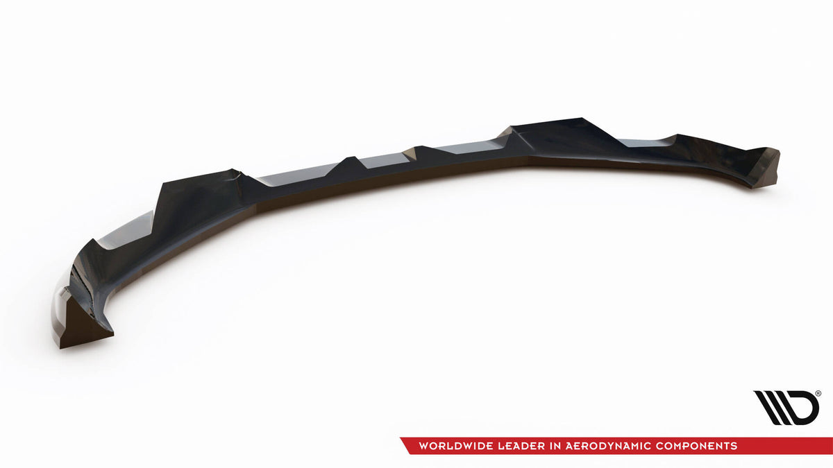 Frontspoiler Lippe V.2 BMW XM G09