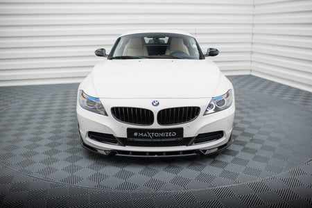 Frontspoiler Lippe V.2 BMW Z4 E89