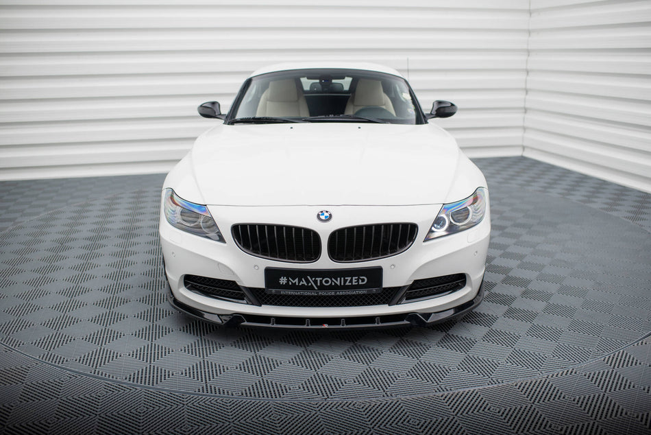 Frontspoiler Lippe V.2 BMW Z4 E89