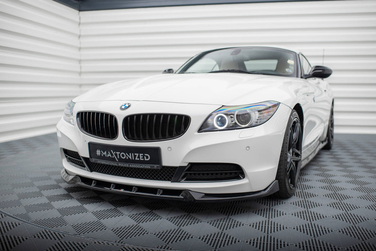 Frontspoiler Lippe V.2 BMW Z4 E89