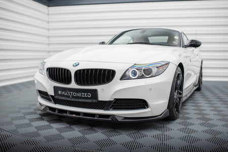 Frontspoiler Lippe V.2 BMW Z4 E89