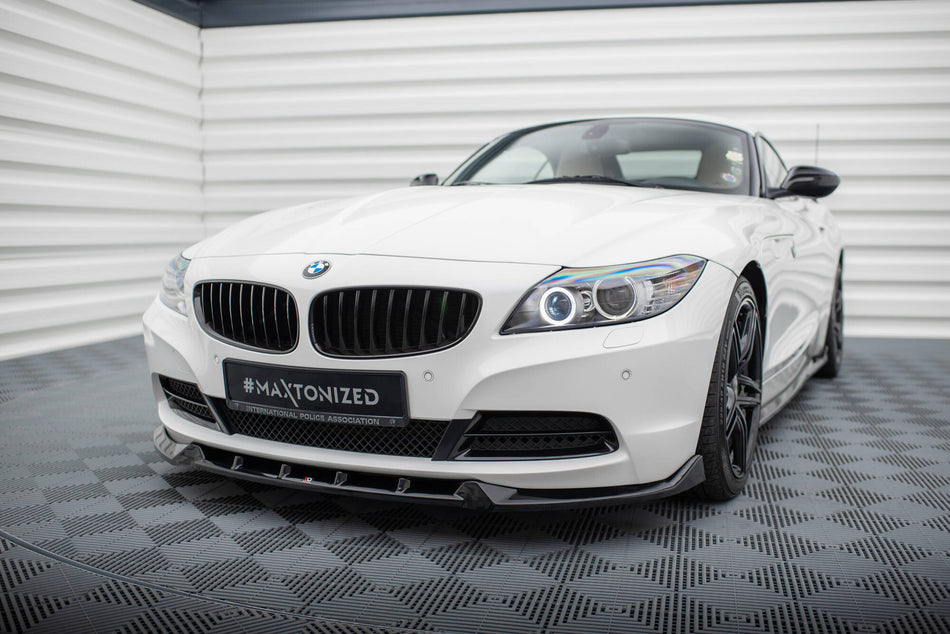 Frontspoiler Lippe V.2 BMW Z4 E89