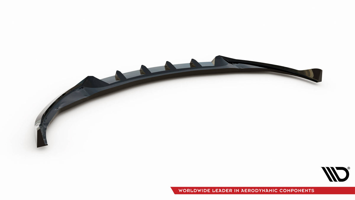 Frontspoiler Lippe V.2 BMW Z4 E89