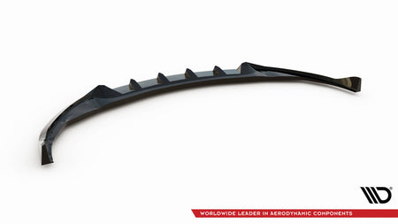 Frontspoiler Lippe V.2 BMW Z4 E89