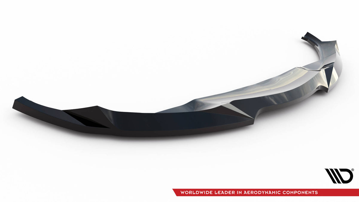 Frontspoiler Lippe V.2 BMW iX M-Pack i20