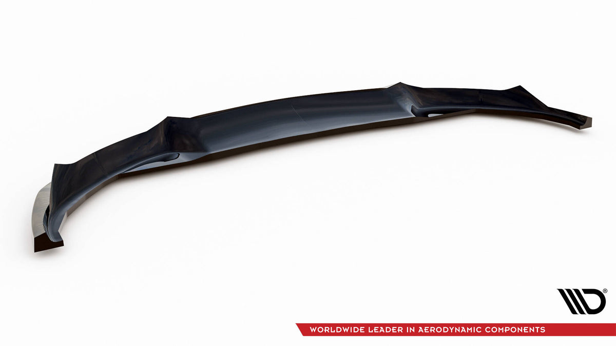 Frontspoiler Lippe V.2 BMW iX M-Pack i20