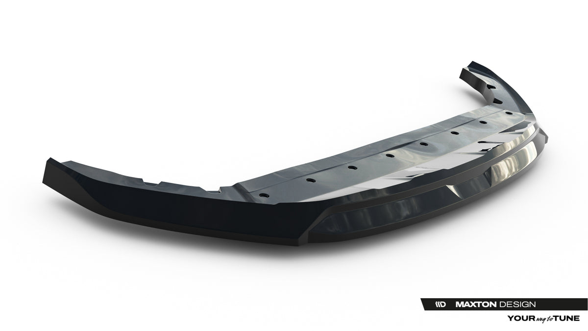 Frontspoiler Lippe V.2 BYD Seal U MK1