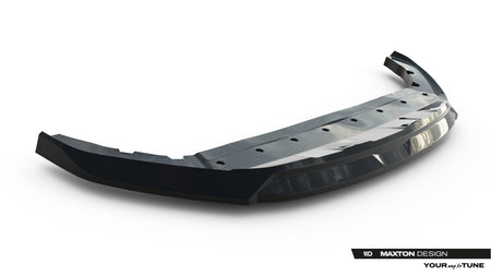Frontspoiler Lippe V.2 BYD Seal U MK1