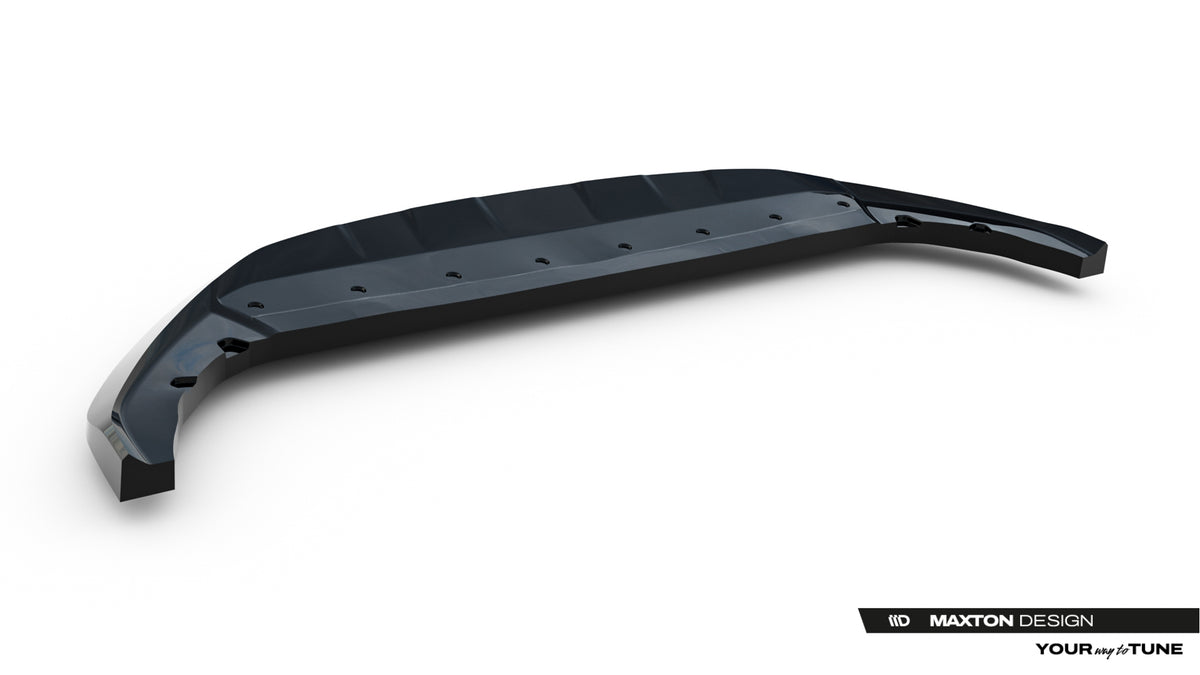 Frontspoiler Lippe V.2 BYD Seal U MK1