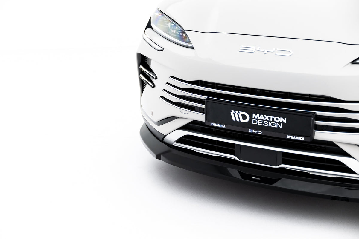Frontspoiler Lippe V.2 BYD Seal U MK1