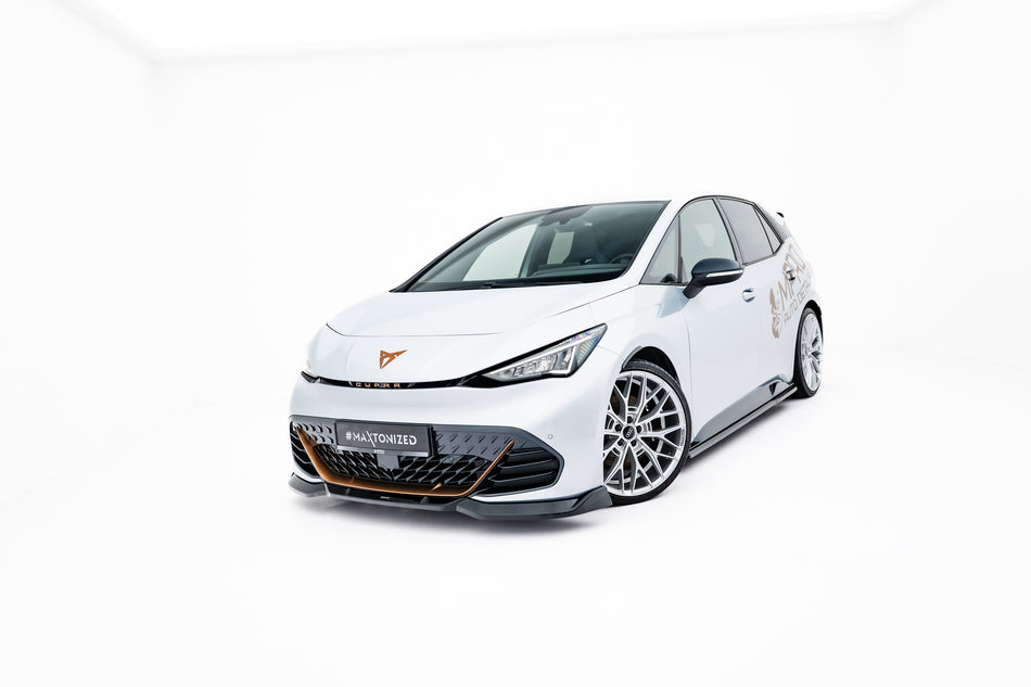 Frontspoiler Lippe V.2 Cupra Born MK1