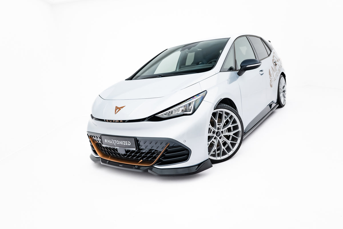 Frontspoiler Lippe V.2 Cupra Born MK1