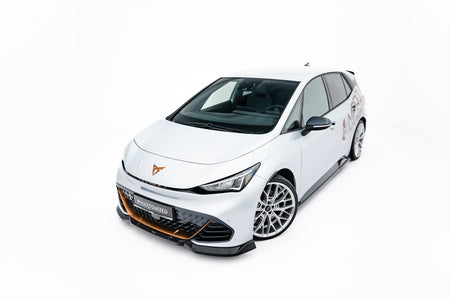 Frontspoiler Lippe V.2 Cupra Born MK1