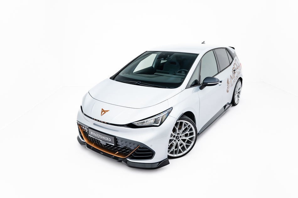 Frontspoiler Lippe V.2 Cupra Born MK1