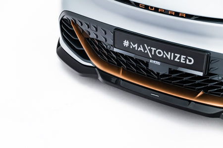 Frontspoiler Lippe V.2 Cupra Born MK1