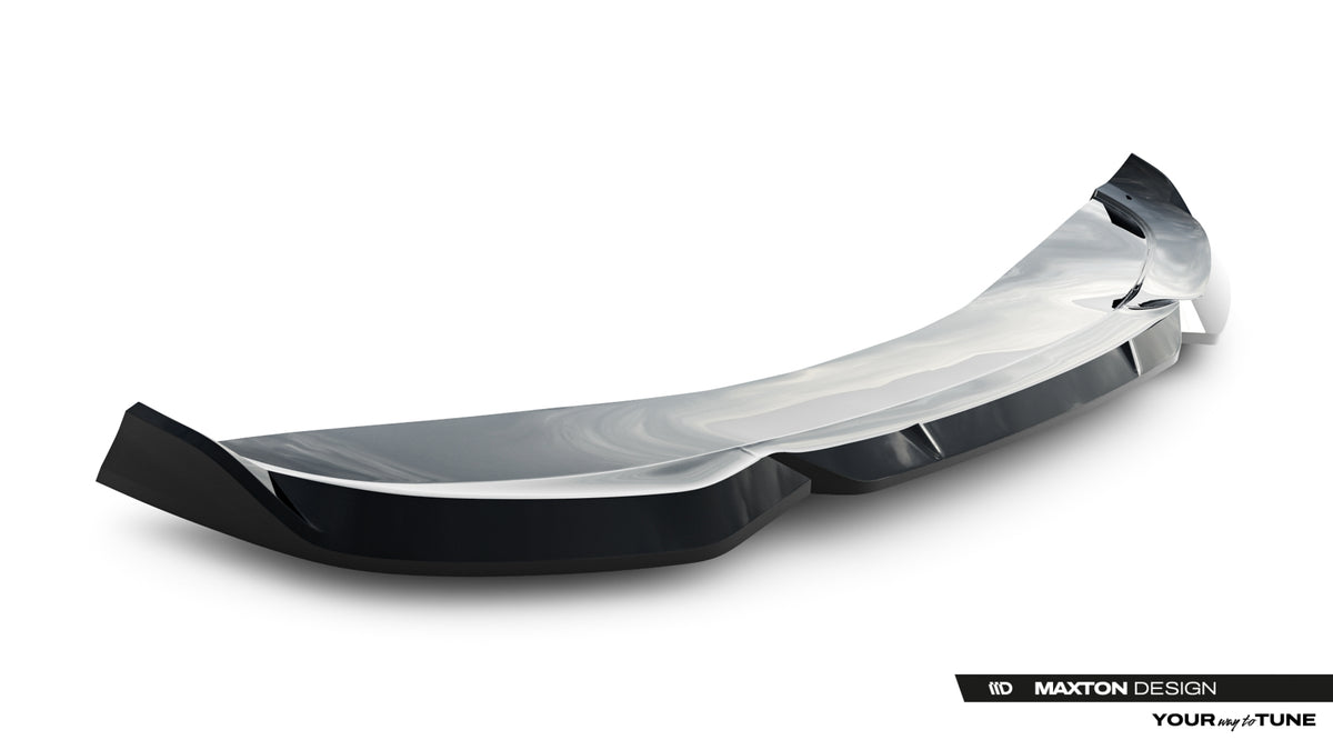 Frontspoiler Lippe V.2 Cupra Born MK1