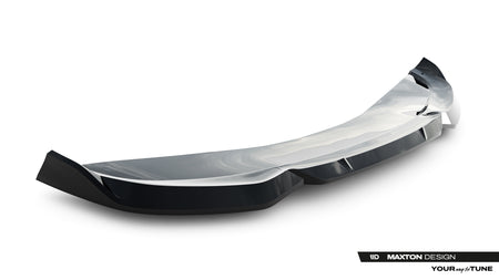 Frontspoiler Lippe V.2 Cupra Born MK1