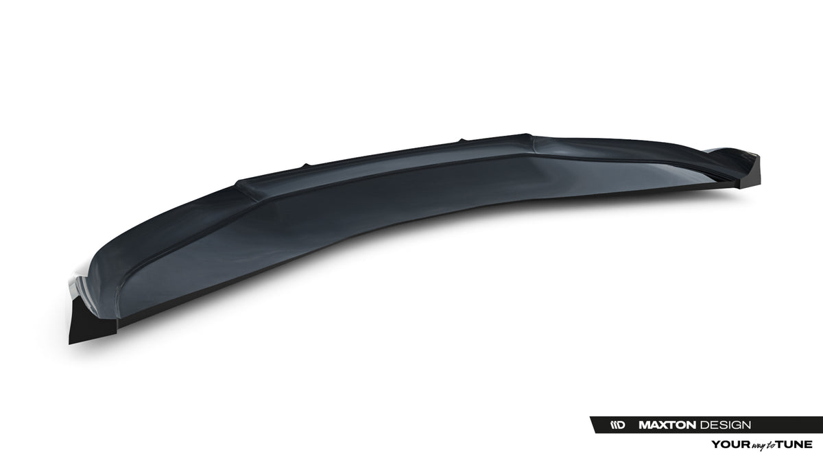 Frontspoiler Lippe V.2 Cupra Born MK1