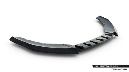 Frontspoiler Lippe V.2 Cupra Leon ST / Hatchback MK1 Facelift