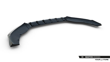 Frontspoiler Lippe V.2 Cupra Leon ST / Hatchback MK1 Facelift