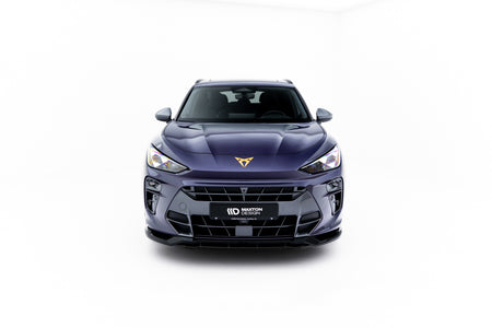 Frontspoiler Lippe V.2 Cupra Terramar MK1