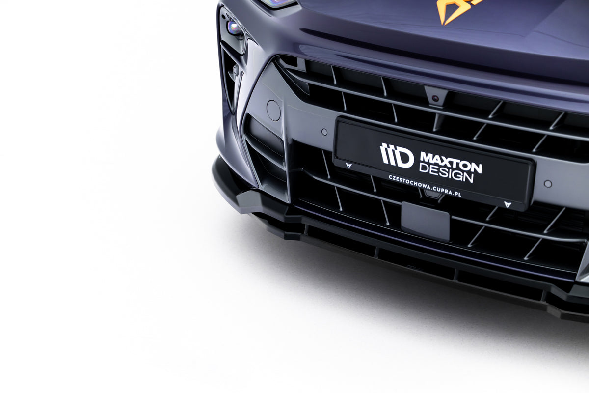 Frontspoiler Lippe V.2 Cupra Terramar MK1