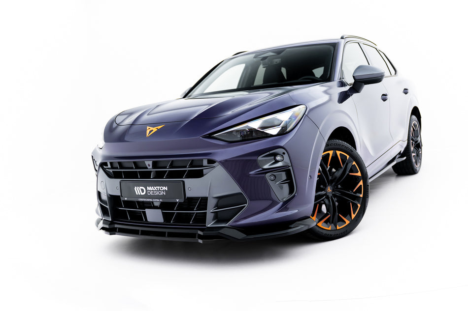 Frontspoiler Lippe V.2 Cupra Terramar MK1