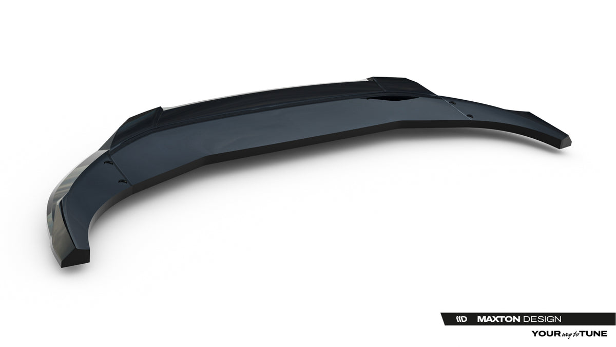 Frontspoiler Lippe V.2 Cupra Terramar MK1