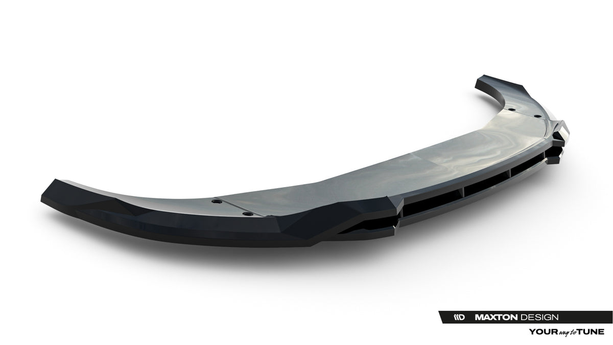 Frontspoiler Lippe V.2 Cupra Terramar MK1