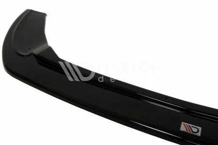 Frontspoiler Lippe V.2 Ford Fiesta ST MK7 FL