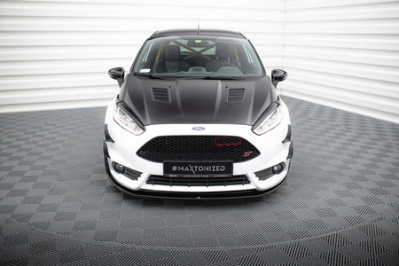 Frontspoiler Lippe V.2 Ford Fiesta ST Mk7 Facelift