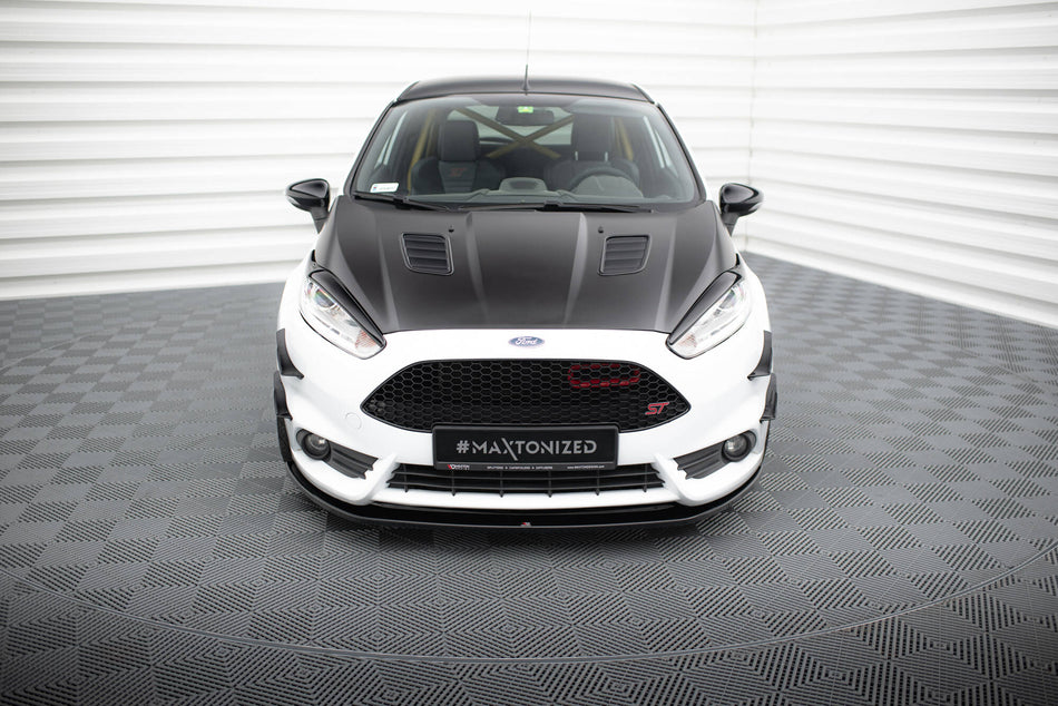 Frontspoiler Lippe V.2 Ford Fiesta ST Mk7 Facelift