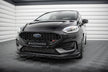 Frontspoiler Lippe V.2 Ford Fiesta ST / ST-line Mk8 Facelift